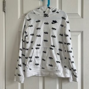 Kids Nike Hoodie